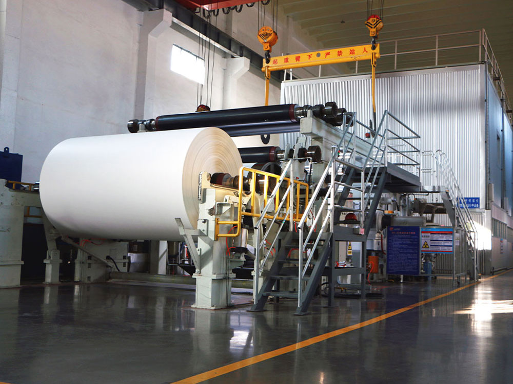 胶版纸应用场景多元化创新：赋能印刷与包装行业新生态