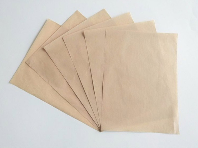 碳和防霉纸 Carbon neutrality paper